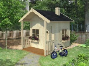 Elina Playhouse